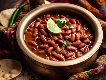 Rajma