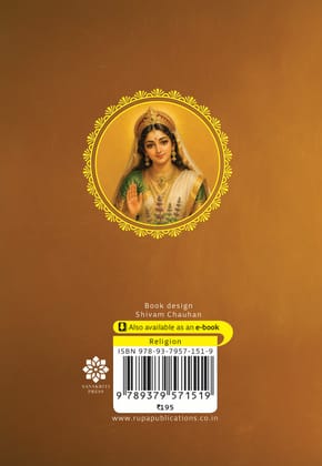 Tulsi Chalisa Pocket Edition for Daily Prayer & Devotion Tulsi Chalisa Pocket Edition for Daily Prayer & Devotion