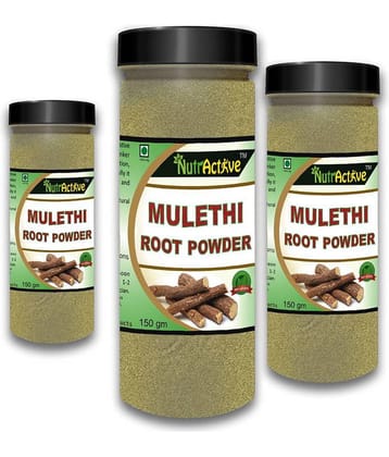 NutrActive- Powder NA Anti Oxidant (Pack of 3)
