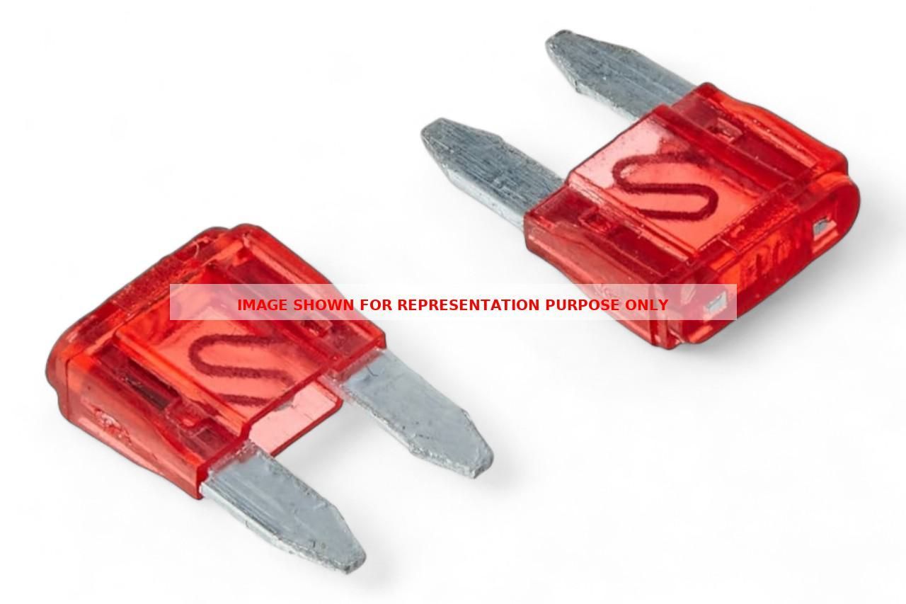 Super Fuse 20AMP 2030-20A