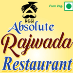 Absolute Desi Rajwada Restaurant