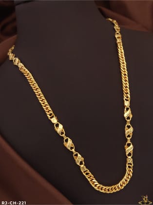 Claasical New Fashion Design koyli Kadi Chain CH-221