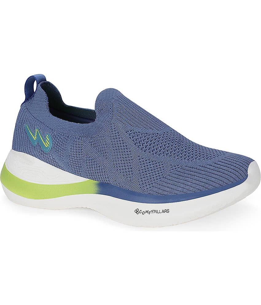 Campus CAMP OWEN Navy Blue Men's Sports Running Shoes