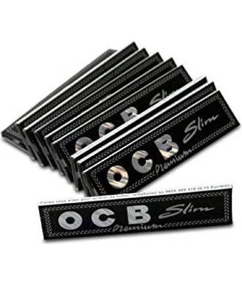 OCB King Size Rolling Paper (PACK OF 10)