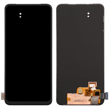 LCD Display Folder with Touch Screen for OPPO Reno 2F