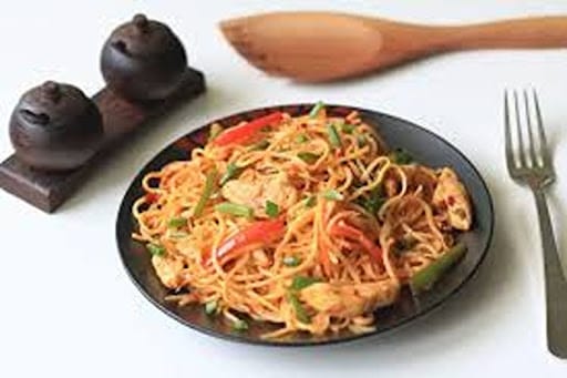 Dawat Cloud Kitchen