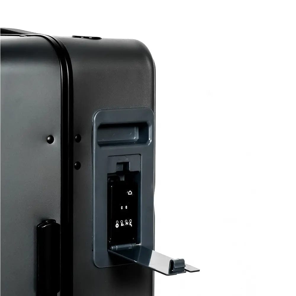 Follow Me Smart Luggage - Jarviz (Grey)