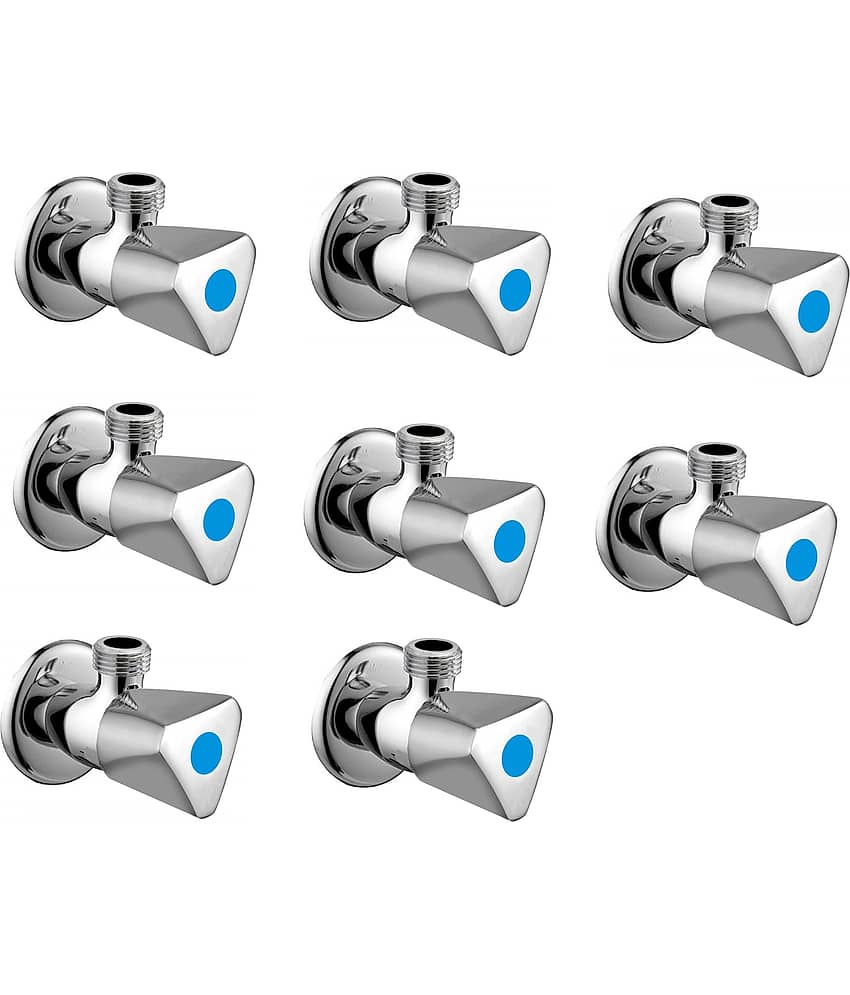 Getchi Steel Bathroom Tap (Bib Cock)