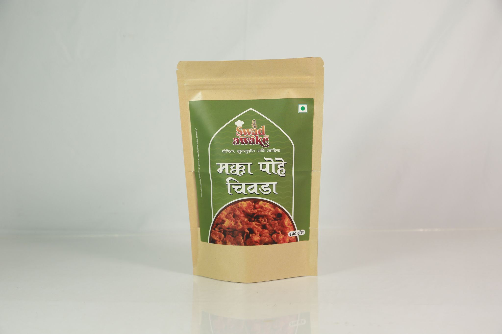 Maka Poha Chiwada 250 g