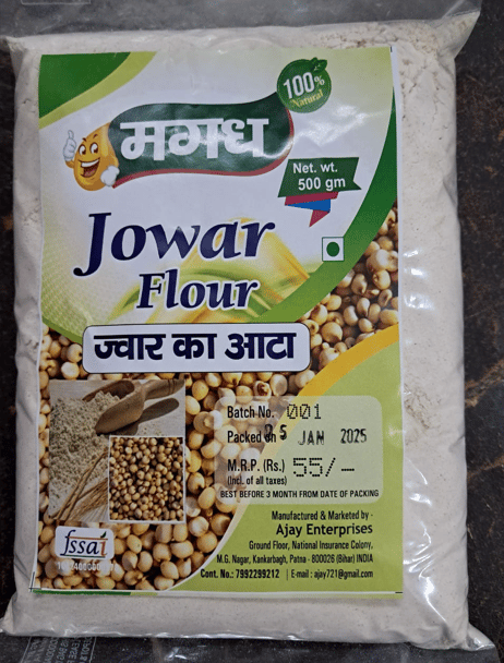 Jowar Flour