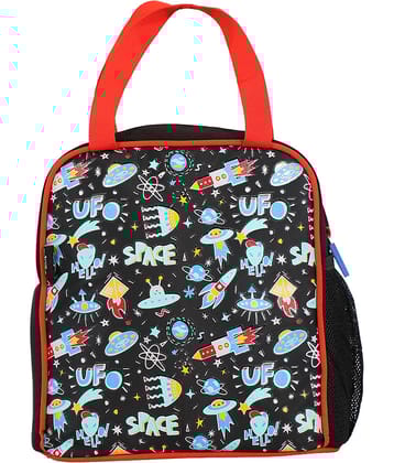 Smily Kiddos joy Lunch Bag for girls and Boys