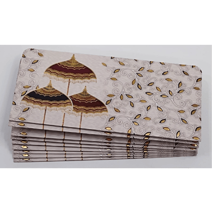 DESIGNER ENVELOPE