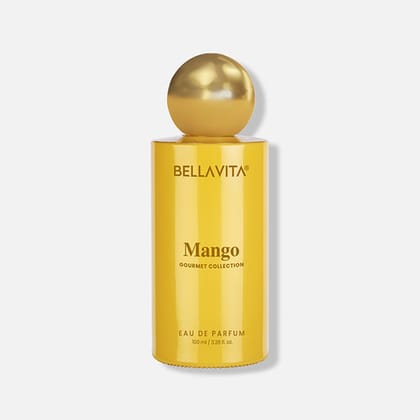 Mango - Gourmet Collection - 100ml
