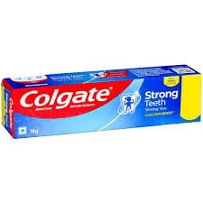 Colgate Strong Teeth 16 GRAM