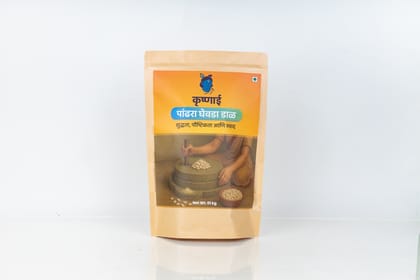 Pandhara Ghewada Dal 1000g Each