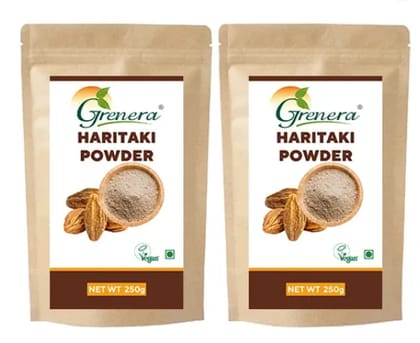 Haritaki Powder | Pack of 2