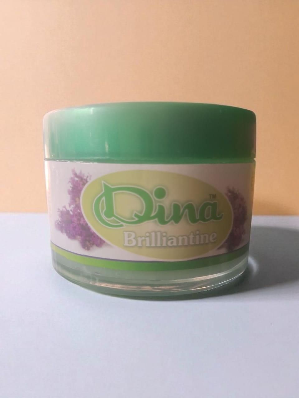 DINA VASELINE LAVENDER 175GM