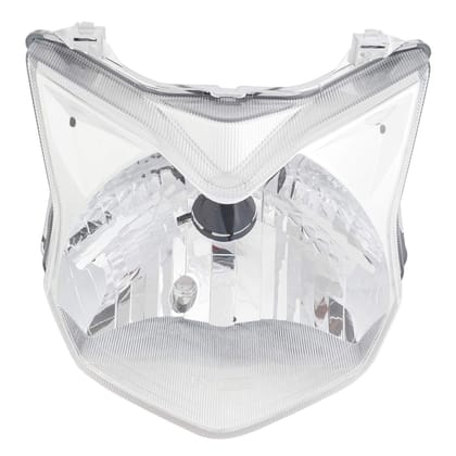 UNO Minda HL-5260M Head Light Assembly Dio for Honda Dio UNO Minda HL-5260M Head Light Assembly Dio for Honda Dio