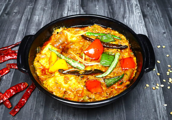 Shree Restaurant