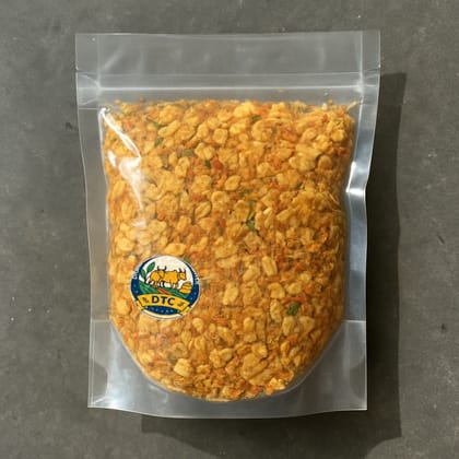 Dharamraj Thandara Center's masala oats