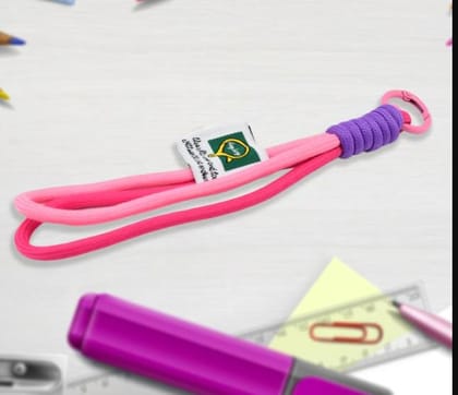 Baby Safety Rope, Anti Lost Safety Wrist Bracelet for Baby Child, with Extra Long Harness Strap Walking Hand Belt, Comfortable Children's Harness for Toddlers Kids (Maximum length to 2.5M)