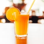 Juice Station
