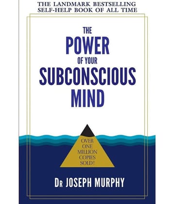 The Power of your Subconscious Mind Joseph Murphy By NORMAN VINCENT PEALE