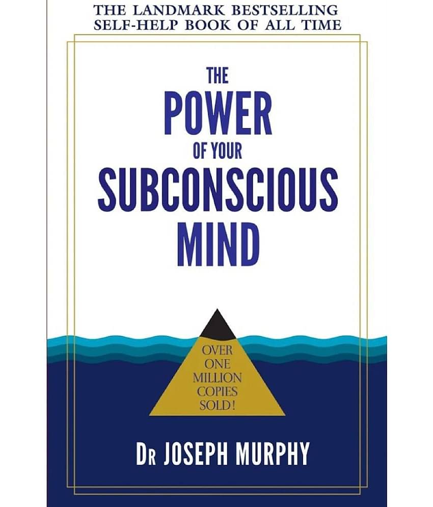 The Power of your Subconscious Mind Joseph Murphy By NORMAN VINCENT PEALE