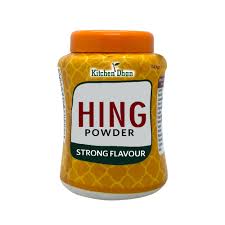 HING DHANVANTI POWDER 50GM