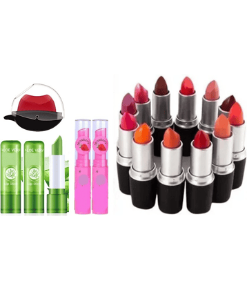 Swenky Multi Matte Lipstick 300