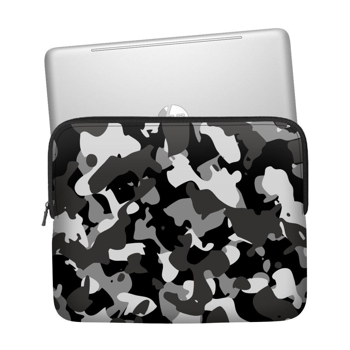 Army Laptop Sleeve Army Laptop Sleeve - Grey