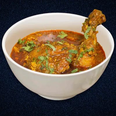 Chicken Masala
