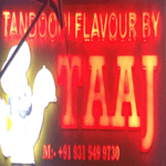 Tandoori Flavour By Taaj