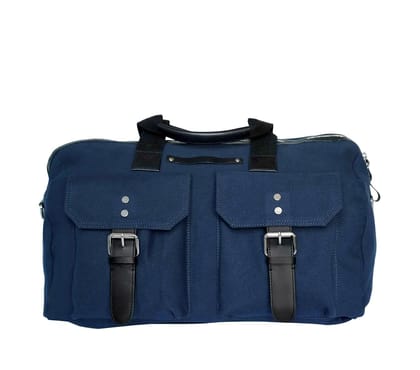 THE HITCHHIKER-NAVY BLUE