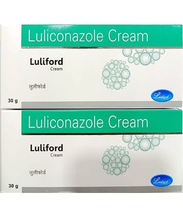 LULIFORD 30 GM ( PACK OF 2) Day Cream 60 gm Pack of 2