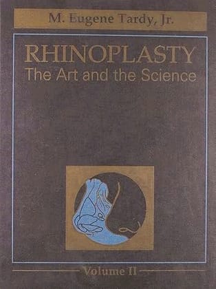Rhinoplasty, 1ed