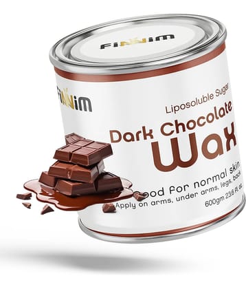 Finnim Hair Removal Wax 600 ( Pack of 1 )