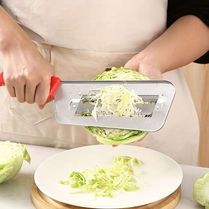 Large Size Stainless Steel Vegetable Slicer-Pack of 1 @ Rs 599