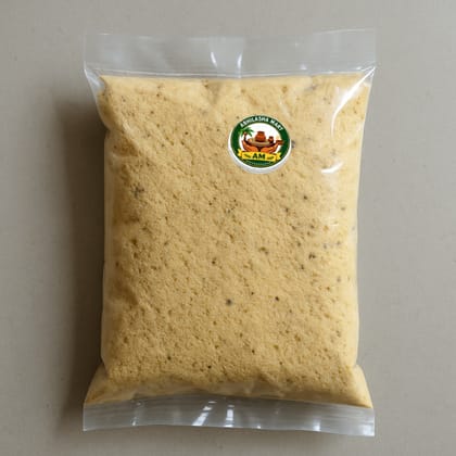 Abhilasha Mart's instant dhokla mix