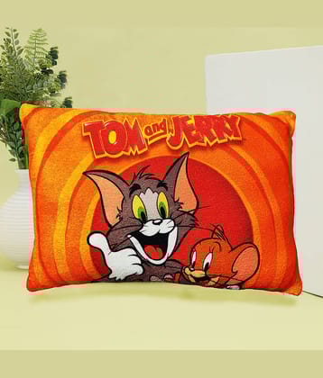 JUZZII Single Fibre Pillow