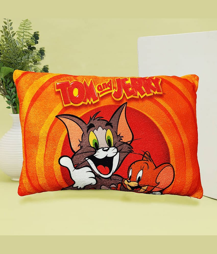 JUZZII Single Fibre Pillow