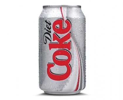 Diet coke