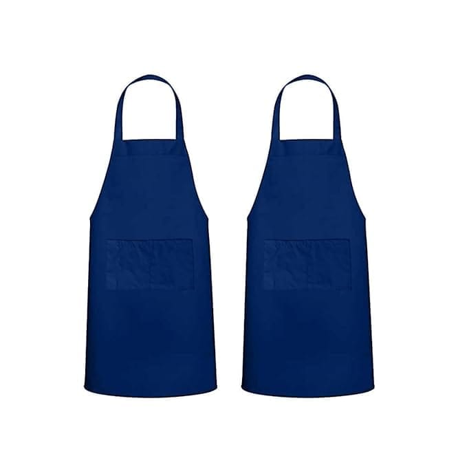 Water Proof Plastic Apron Unisex Plastic Apron XXL