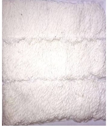 VINARGHYA Lambi Batti / Cotton Long Wicks / Diya Bati / Bati / Vat 400 no.s