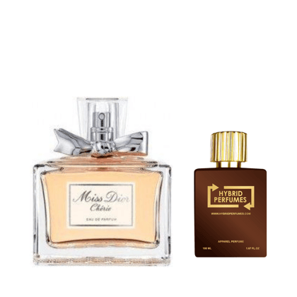 Miss Dior Cherie-50 ML