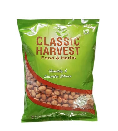 CLASSIC HARVEST Roasted Peanut 2KG