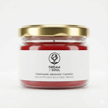 Handmade Candle