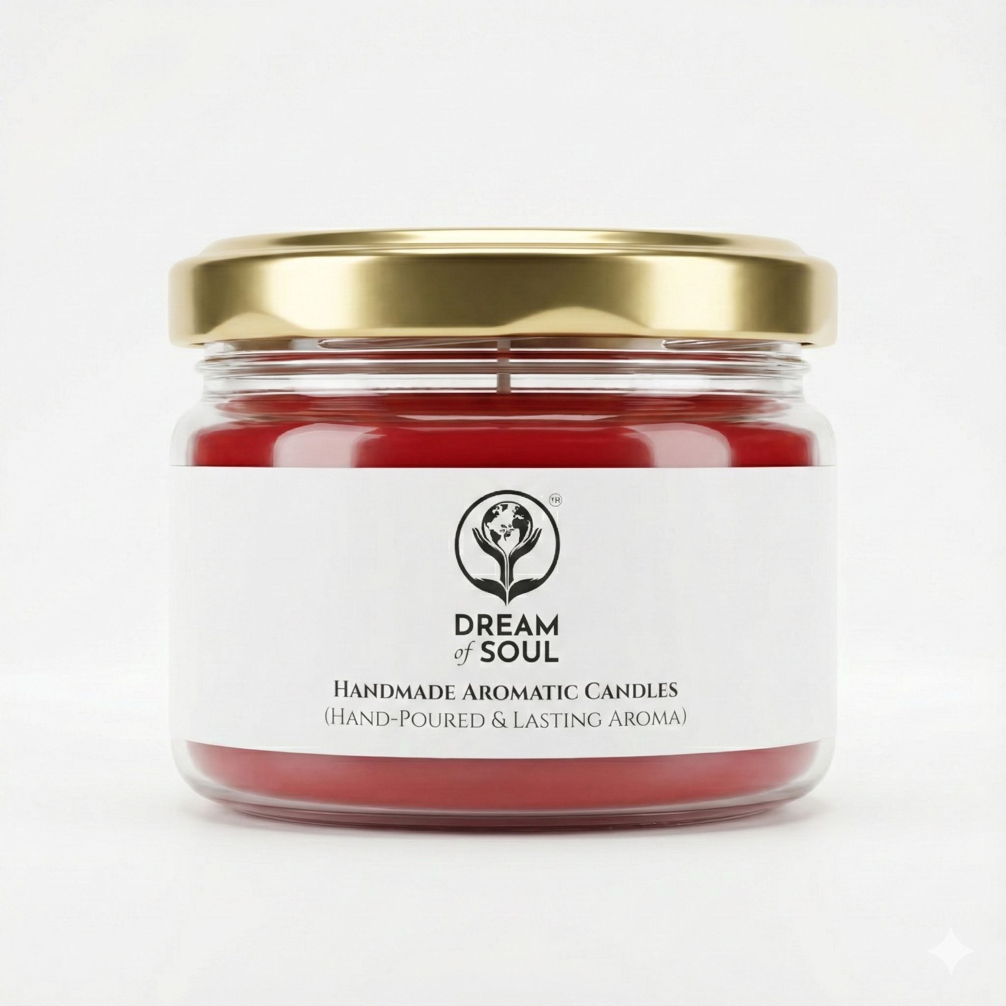 Handmade Candle