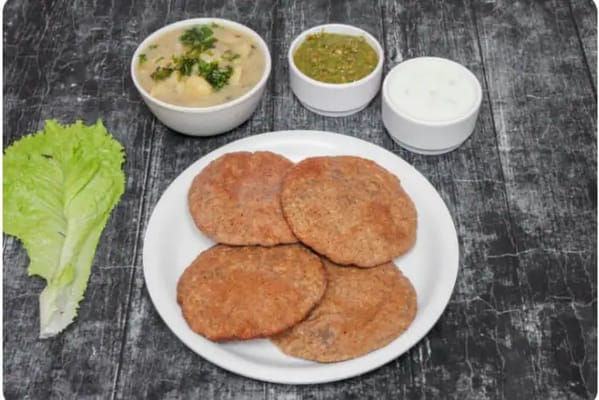 Vart Bhog