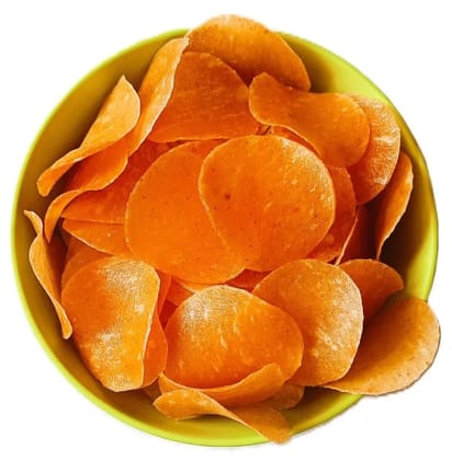 SABUDANA BATATA LAL MIRCHI PAPAD  100g